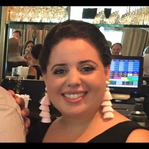 Meet your Posher, Dorothy